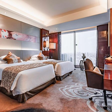 Felton Grand Hotel Chengdu Eksteriør bilde