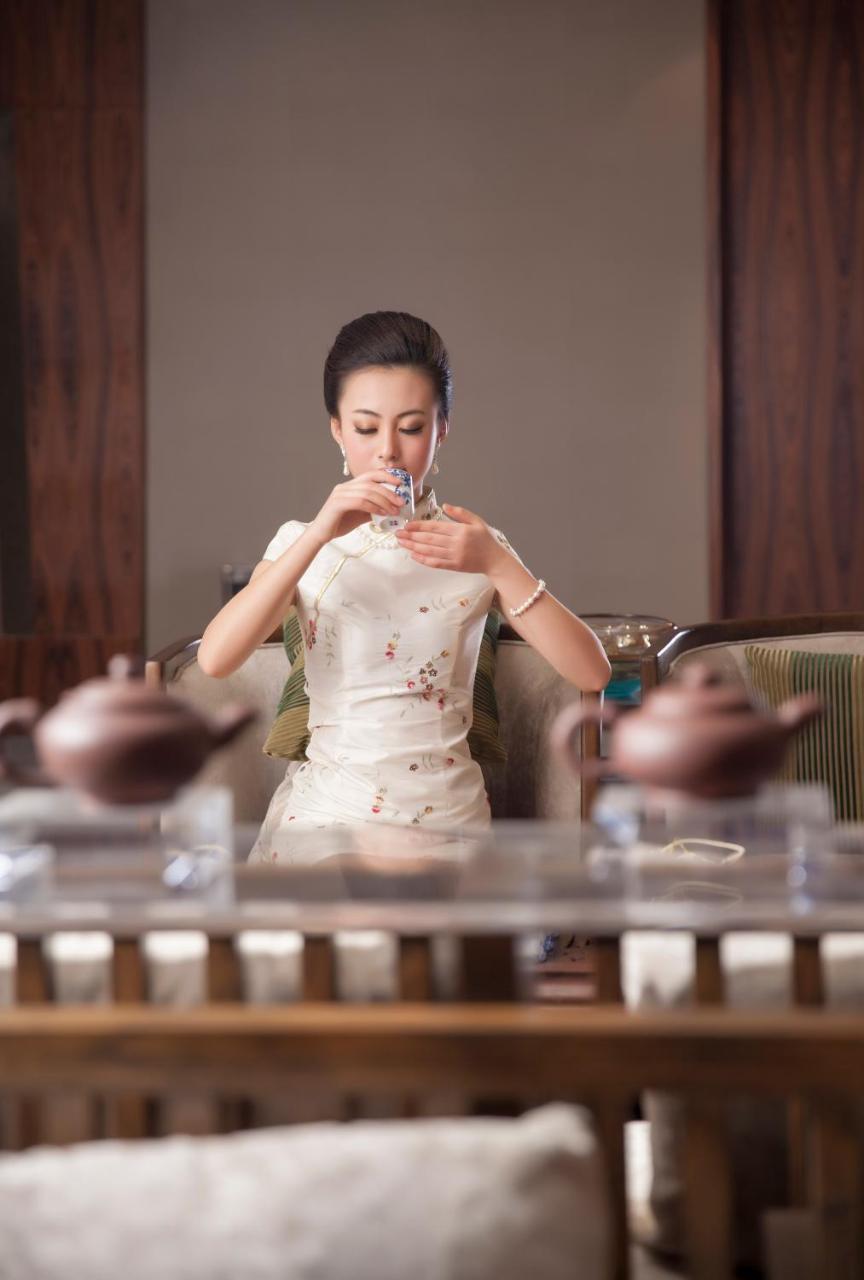 Felton Grand Hotel Chengdu Eksteriør bilde